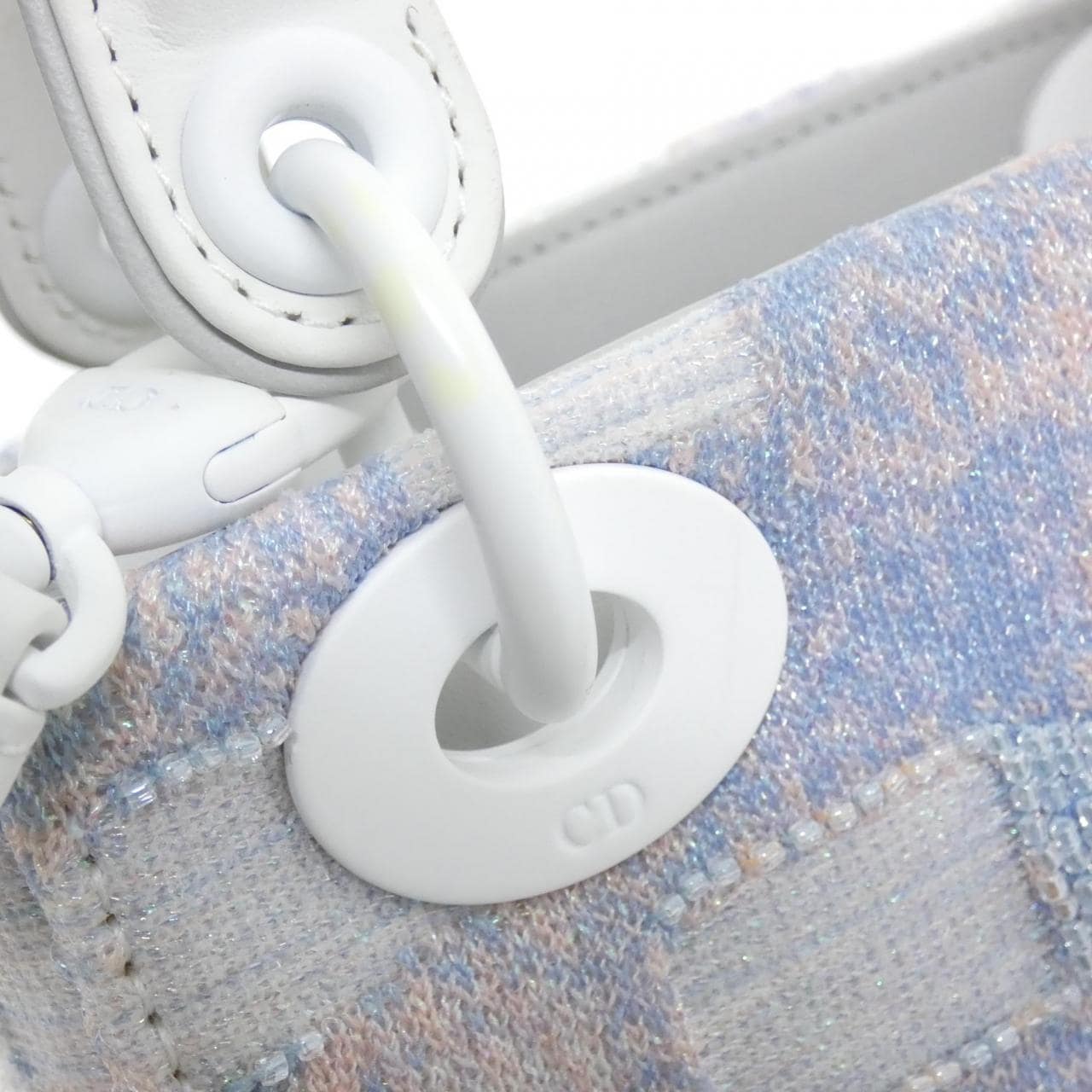 クリスチャンディオール レディ ディオール ミニ M0505WJIUX バッグ