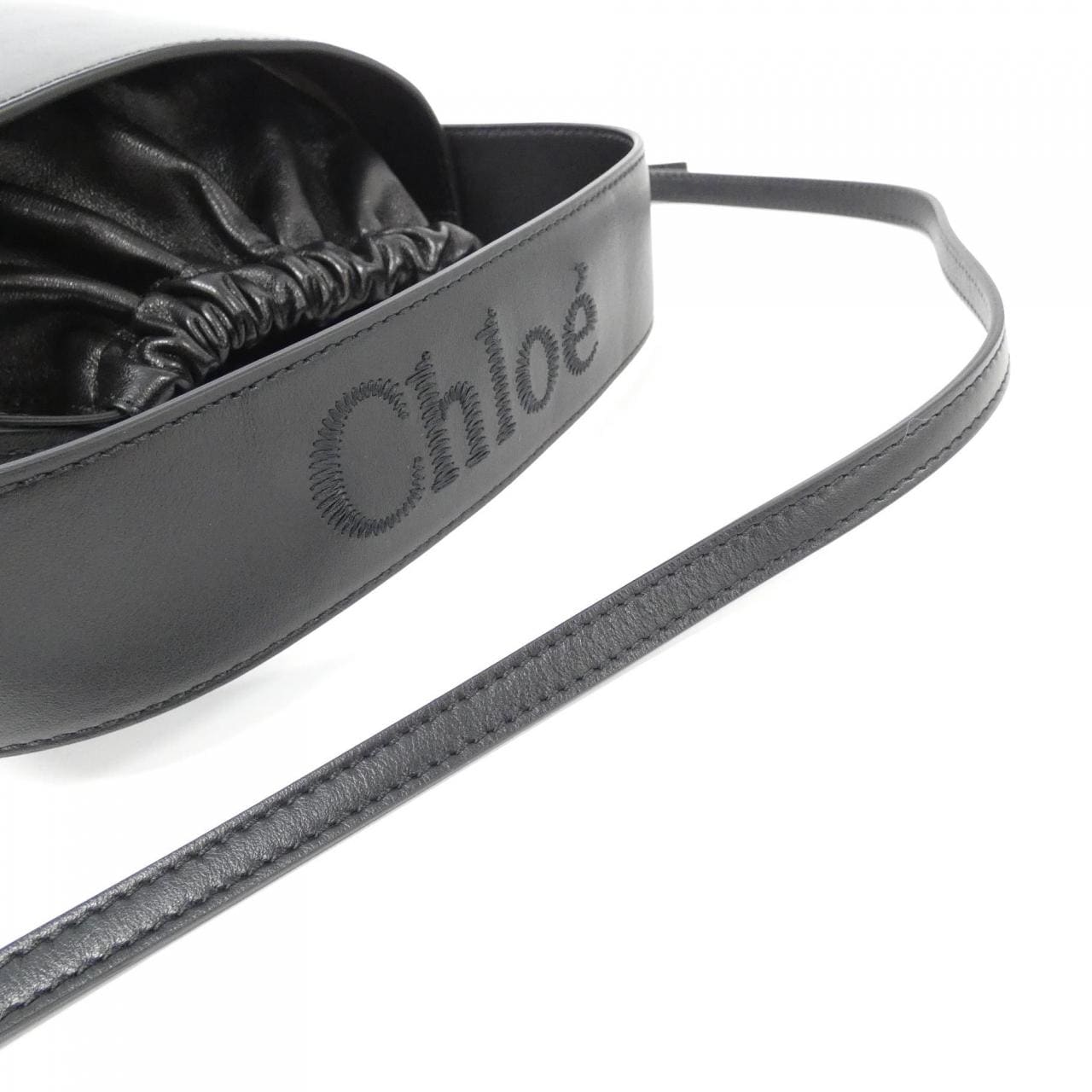 [BRAND NEW] Chloé CHLOE SENSE Bucket Bag CHC23US420I60 Bag