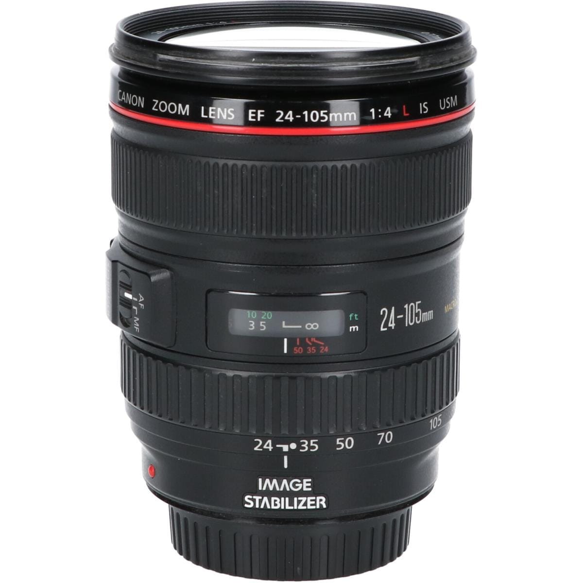 CANON EF24-105mm F4L IS USM