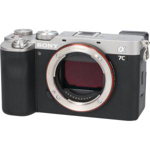 ＳＯＮＹ　α７Ｃ　ＩＬＣＥ－７Ｃ