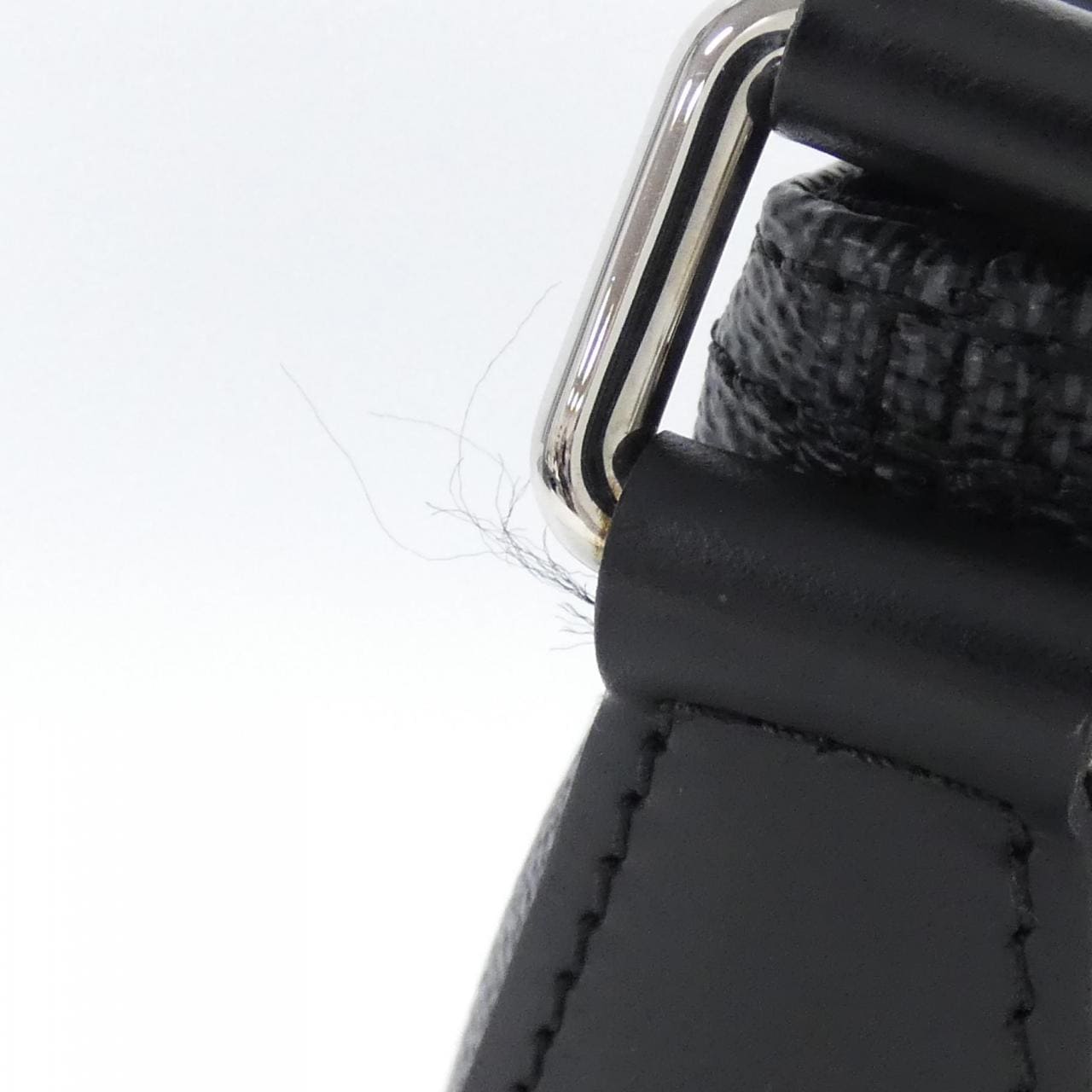 ルイヴィトン ダミエ グラフィット ミック PM N41211 ショルダーバッグ
