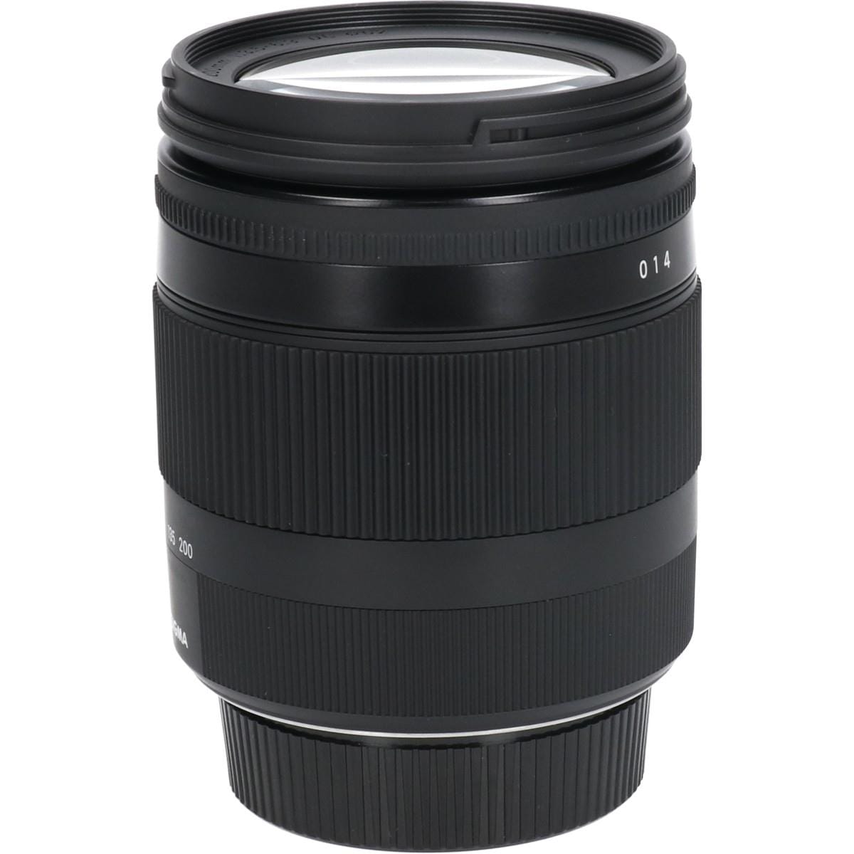 ＳＩＧＭＡ　（Ｃ）ニコン１８－２００ｍｍ　Ｆ３．５－６．３ＤＣ　ＯＳ