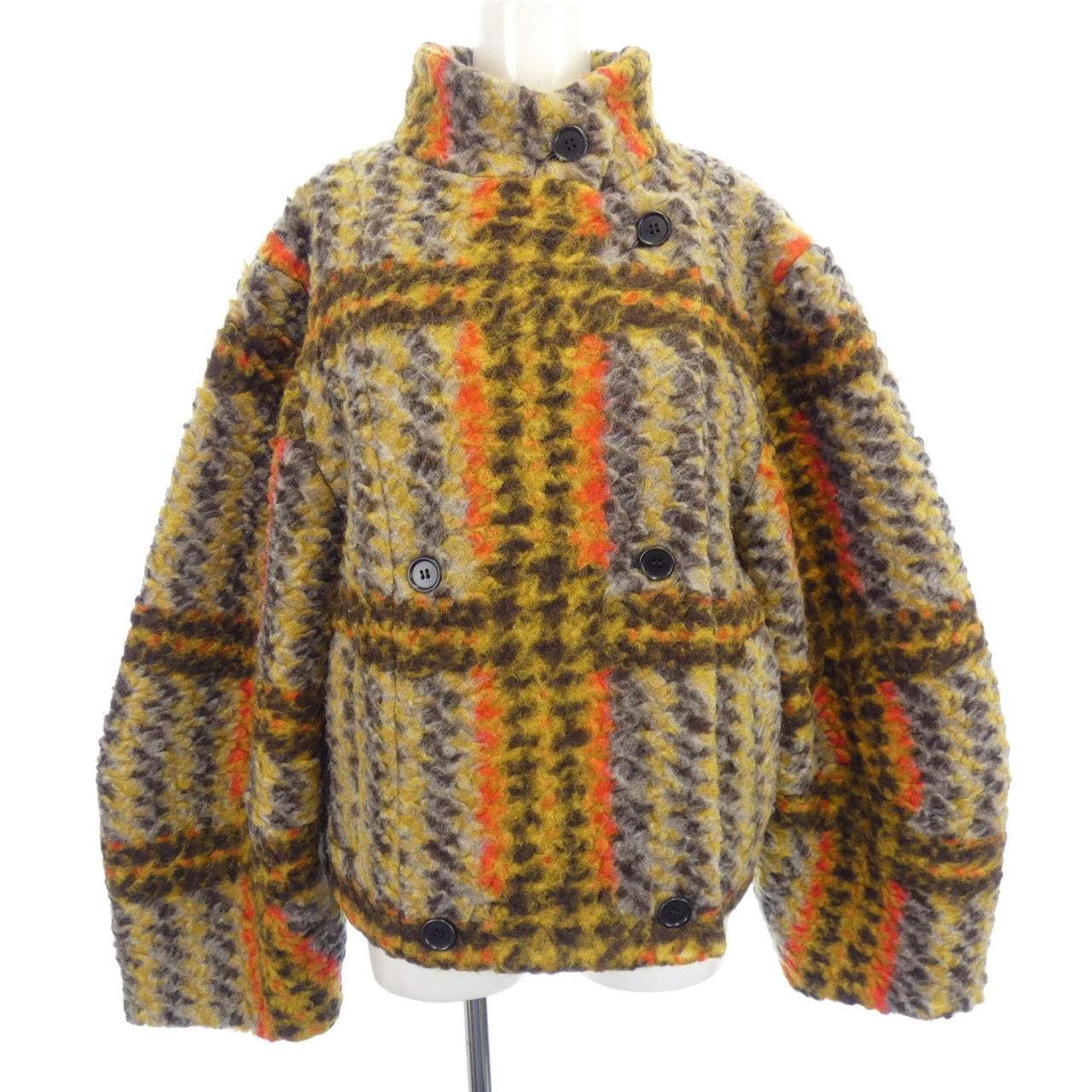 ヘンリックヴィブスコフ HENRIK VIBSKOV ジャケット