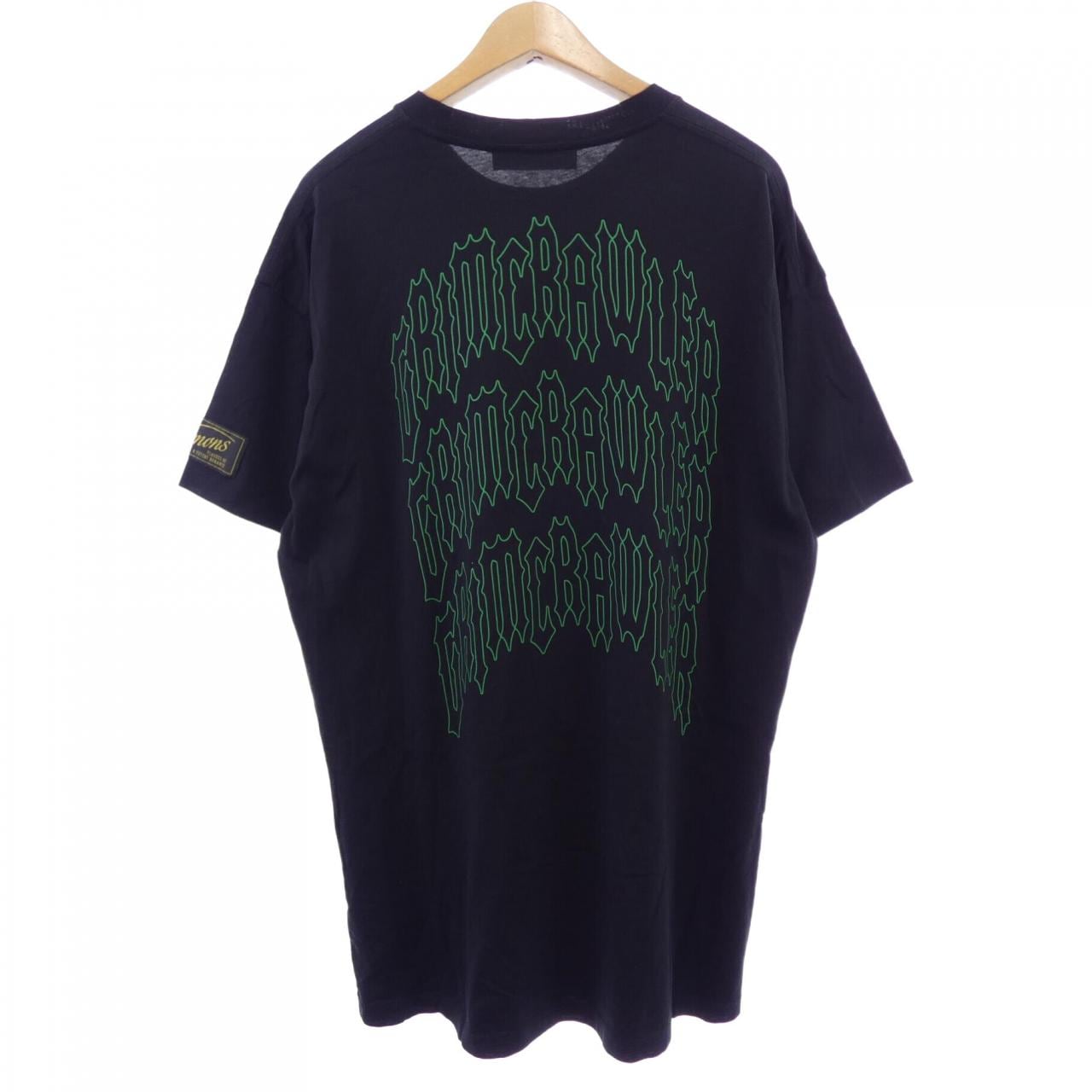 ラフシモンズ RAF SIMONS 221-M132 Tシャツ
