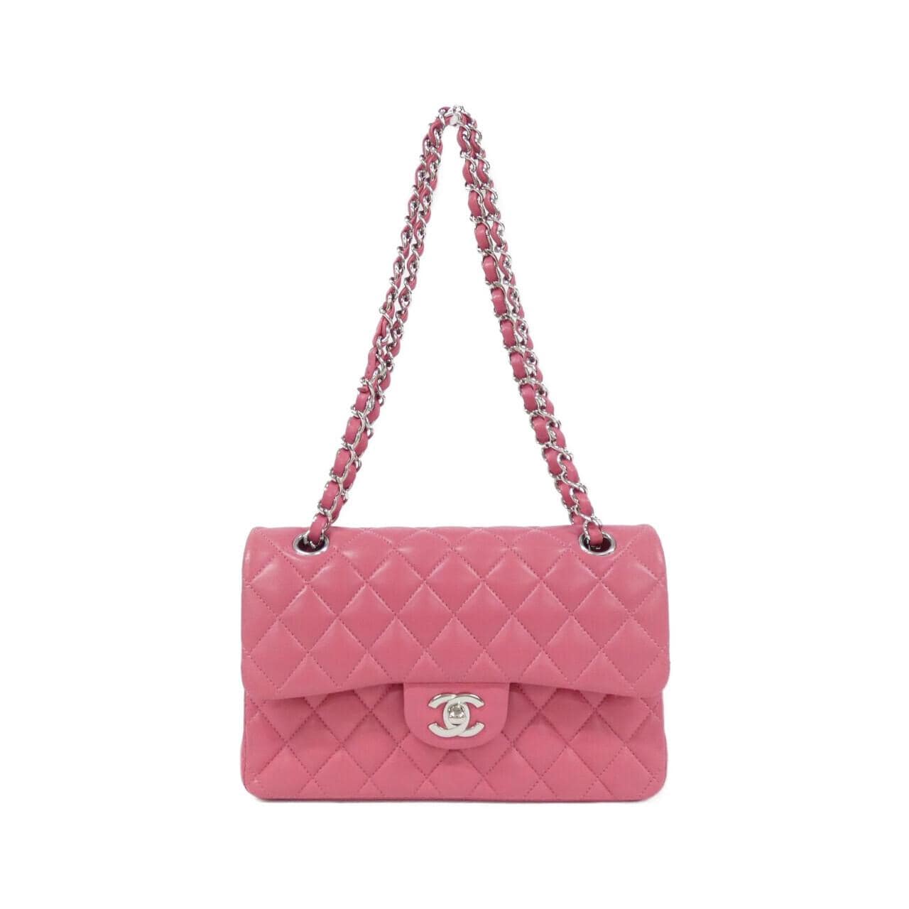 シャネル 1113 ショルダーバッグ