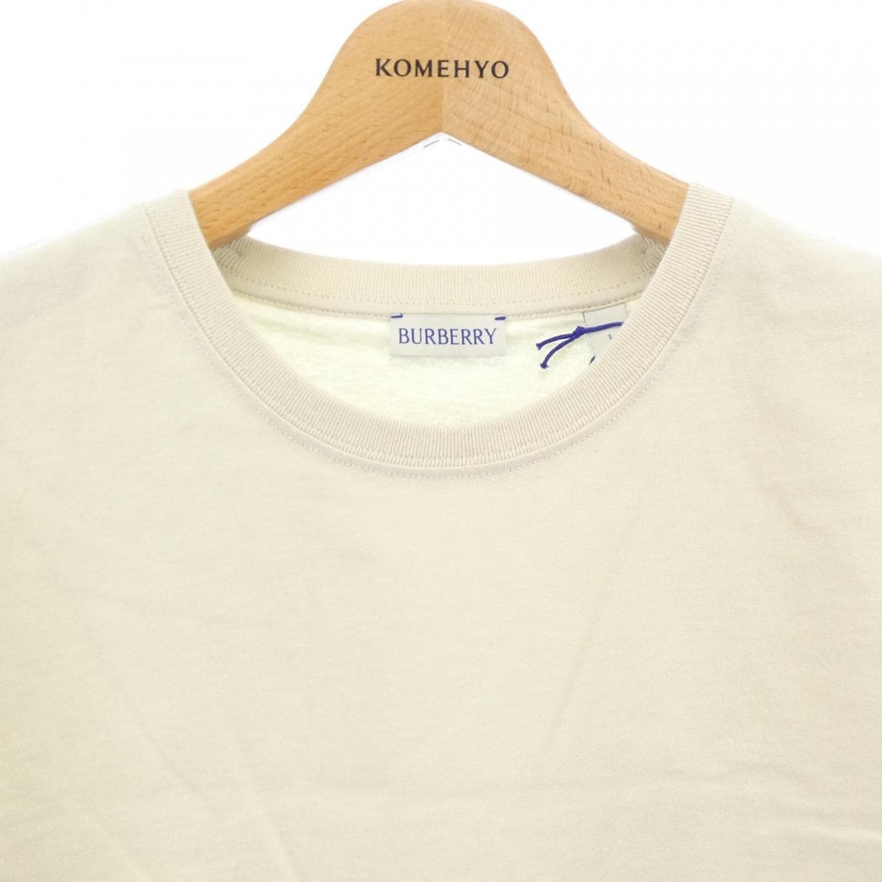 バーバリー BURBERRY 8094283 Tシャツ
