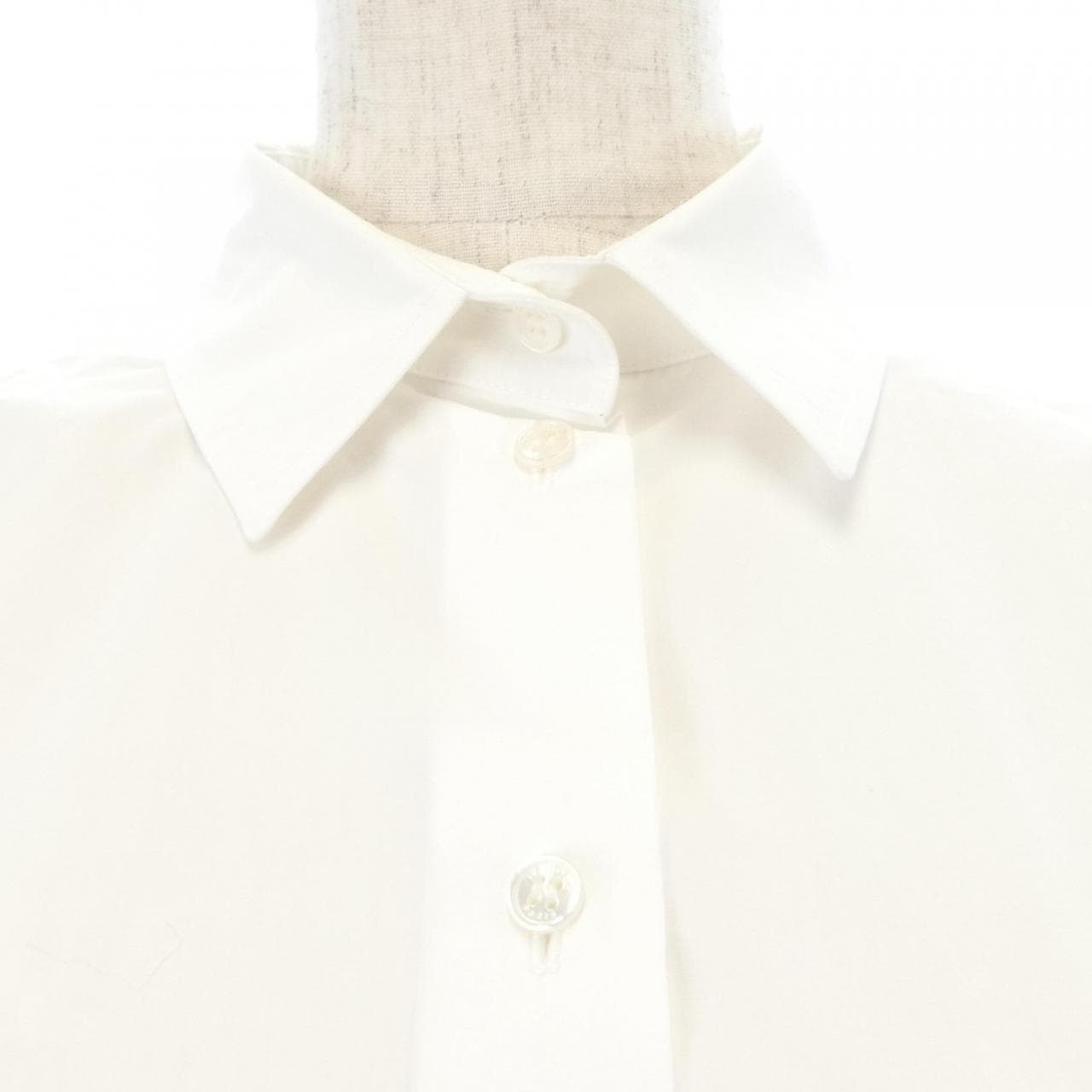 エルメス HERMES sh702 S/Sシャツ