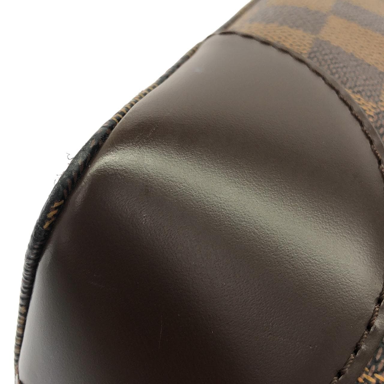 ルイヴィトン ダミエ ハムステッド MM N51204 バッグ