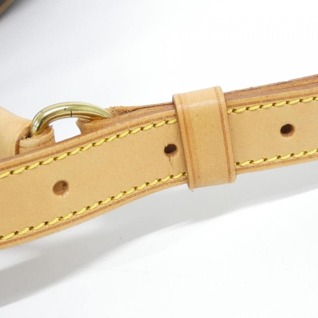 ルイヴィトン モノグラム ブローニュ 30cm M51265 ショルダーバッグ