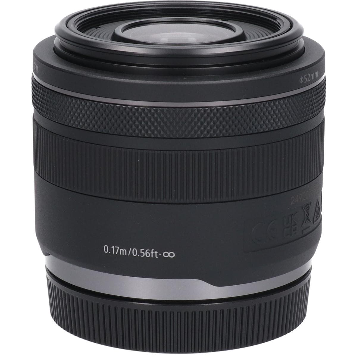 ＲＦ３５ｍｍ　Ｆ１．８ＭＡＣＲＯ　ＩＳ　ＳＴＭ