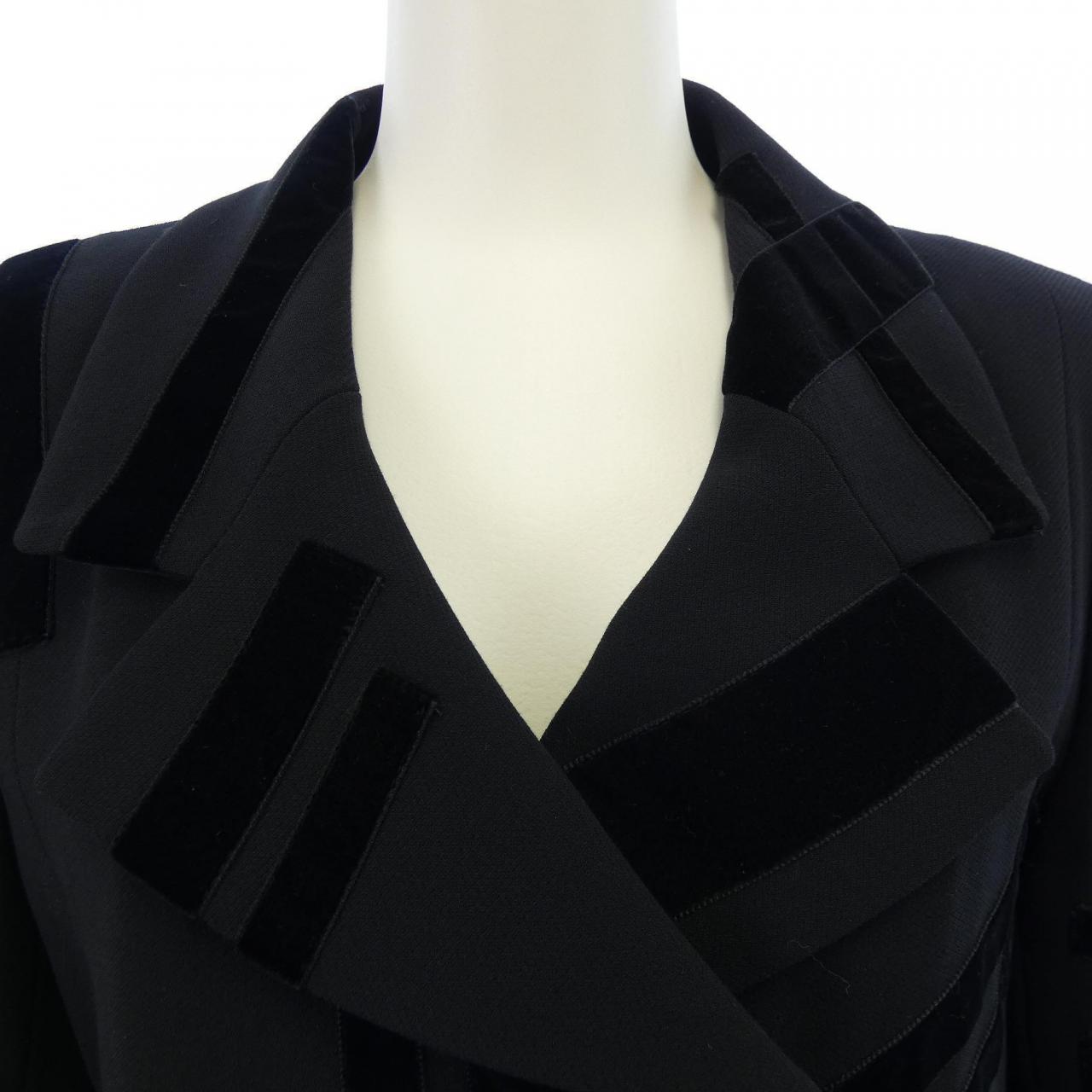 【ヴィンテージ】シャネル CHANEL P11559V02954 98A ジャケット