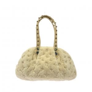 【ヴィンテージ】ルイヴィトン ドゥミ リュンヌ カボション M95079 バッグ