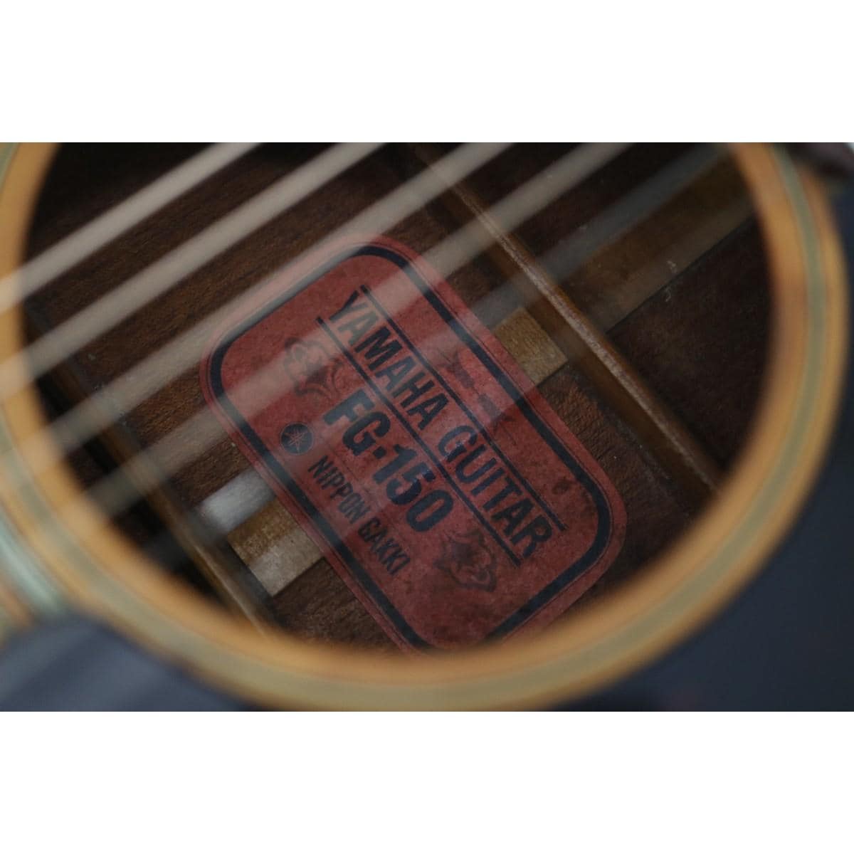 コメ兵｜YAMAHA FG－150｜YAMAHA｜ギター