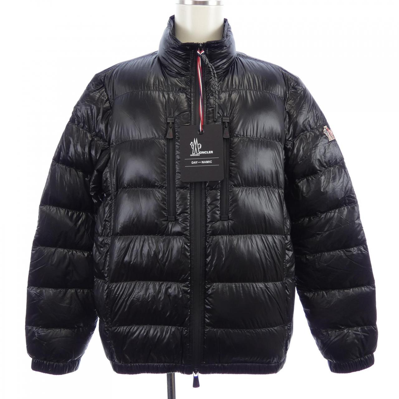 モンクレールグルノーブル MONCLER GRENOBLE ORRES ダウンジャケット