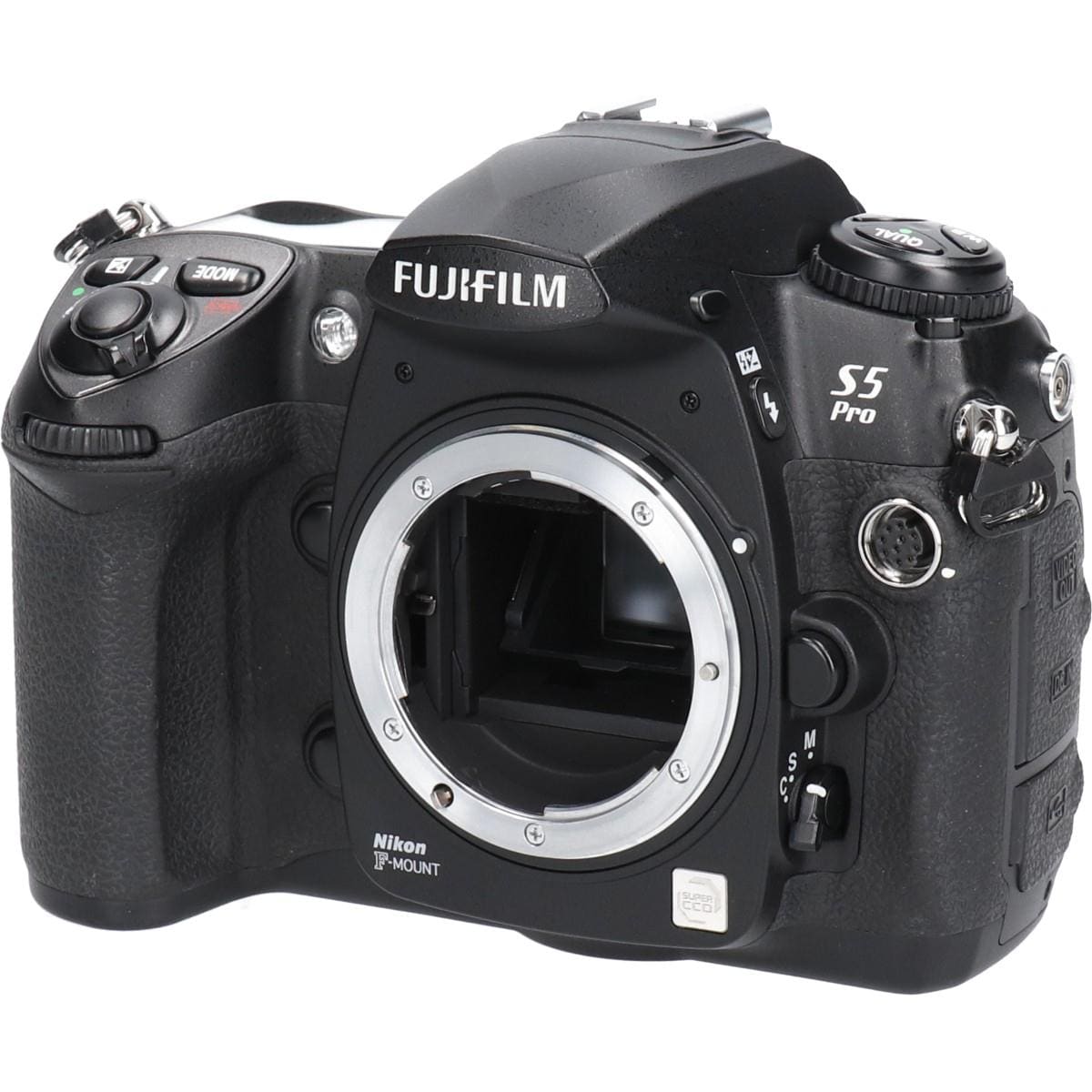 ＦＩＮＥＰＩＸ　Ｓ５ＰＲＯ