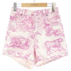 クリスチャンディオール CHRISTIAN DIOR DIORIVIERA トワルドゥジュイ 242P26A3526 ショートパンツ