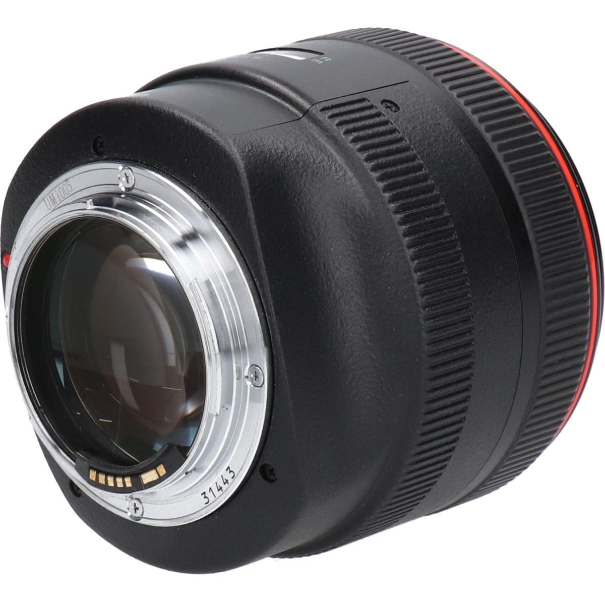 ＥＦ８５ｍｍ　Ｆ１．２Ｌ　ＵＳＭ