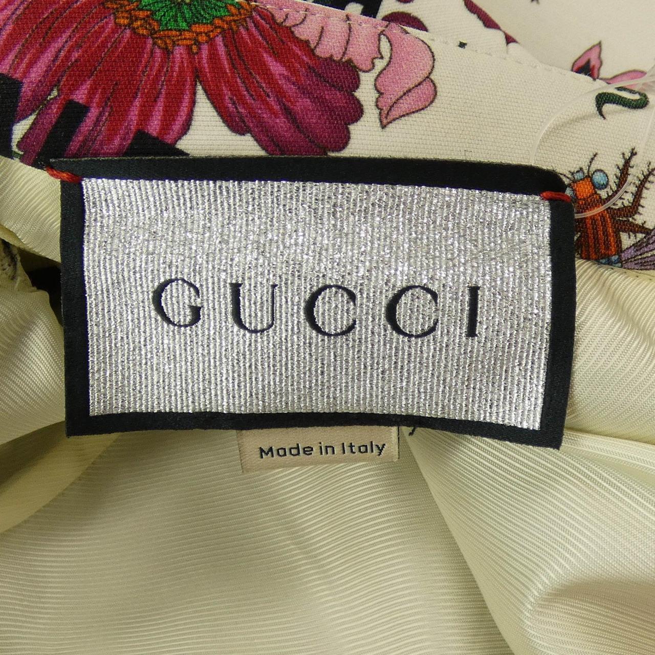Gucci GUCCI skirt