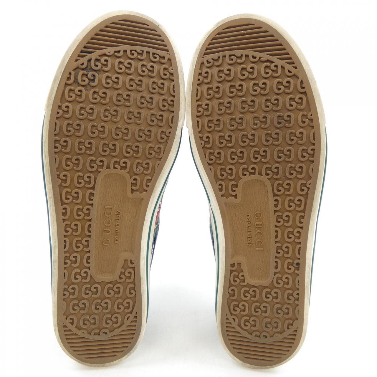 グッチ GUCCI スニーカー