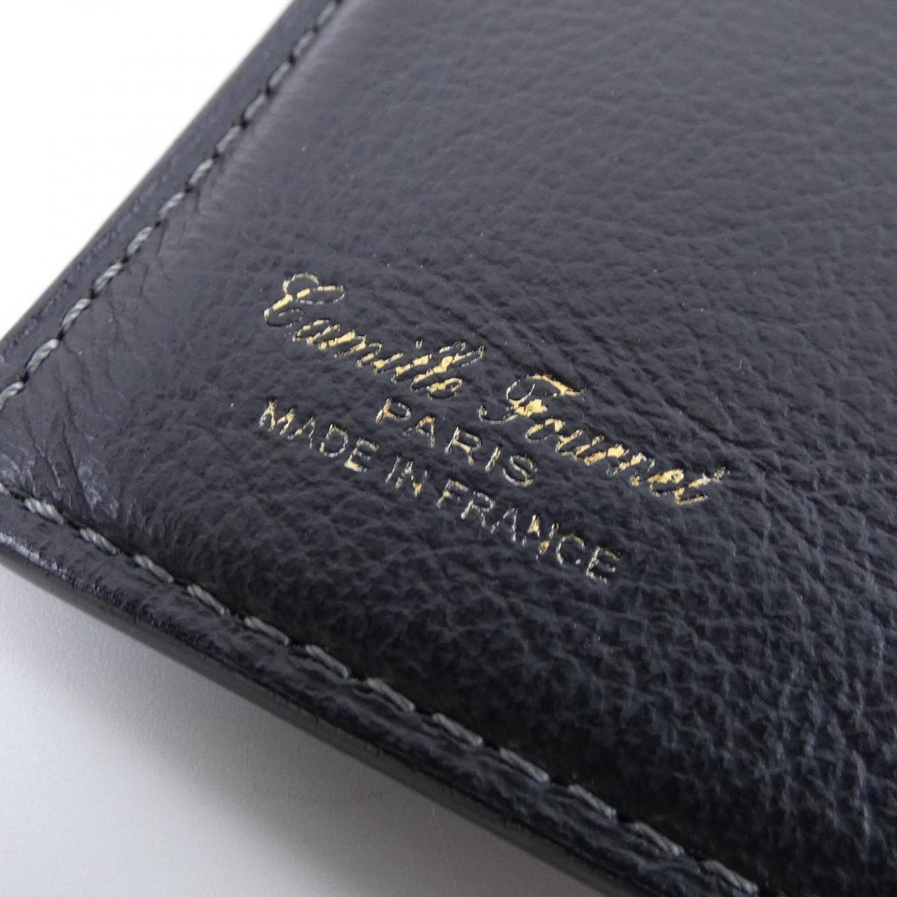 カミーユフォルネ CAMILLE FOURNET WALLET