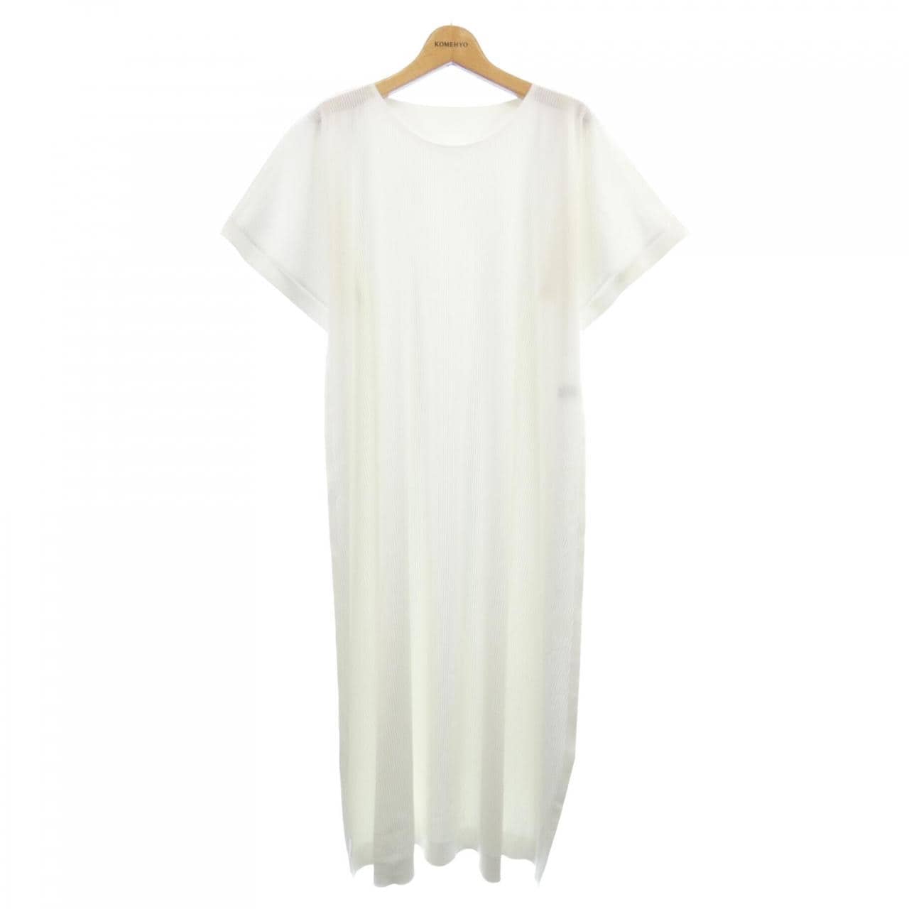 Pleats Please PP41KH644 Dress