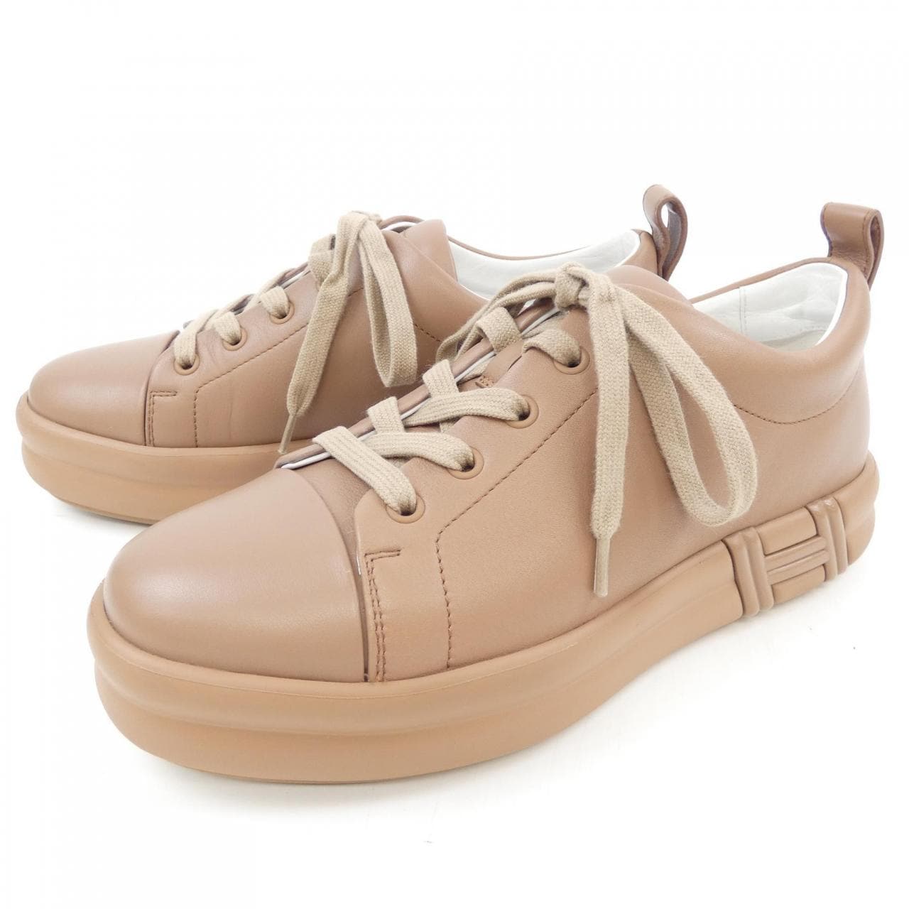 エルメス HERMES ハッピー HAPPY 232109Z スニーカー