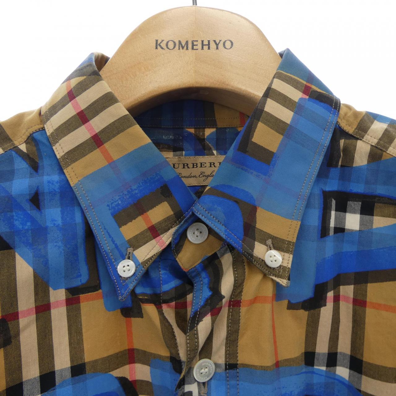 バーバリー BURBERRY 8002985 シャツ