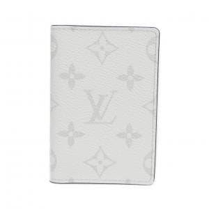 ルイヴィトン タイガ ラマ オーガナイザー ドゥ ポッシュ M30315 カードケース