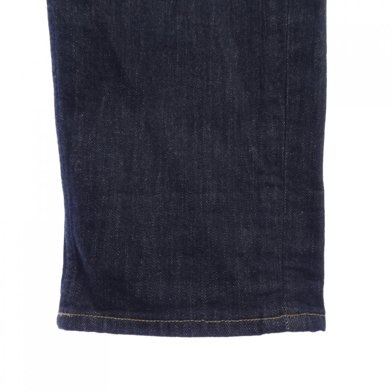 ドロシーシューマッハ DOROTHEE SCHUMACHER ジーンズ