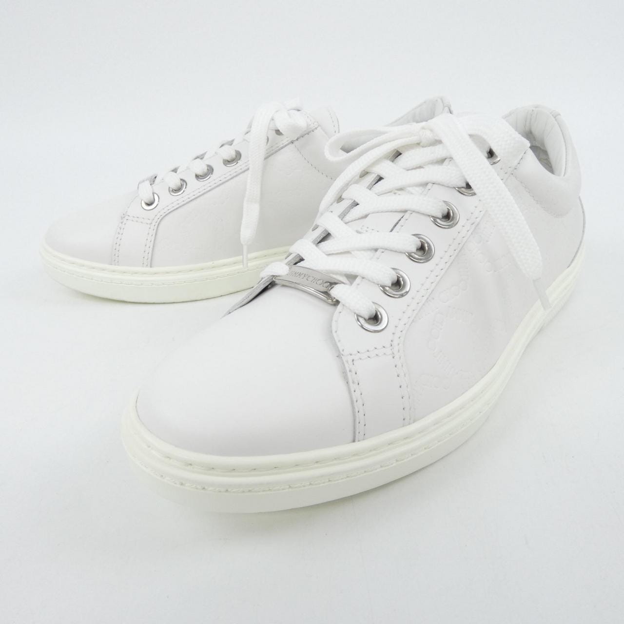 ジミーチュウ JIMMY CHOO スニーカー