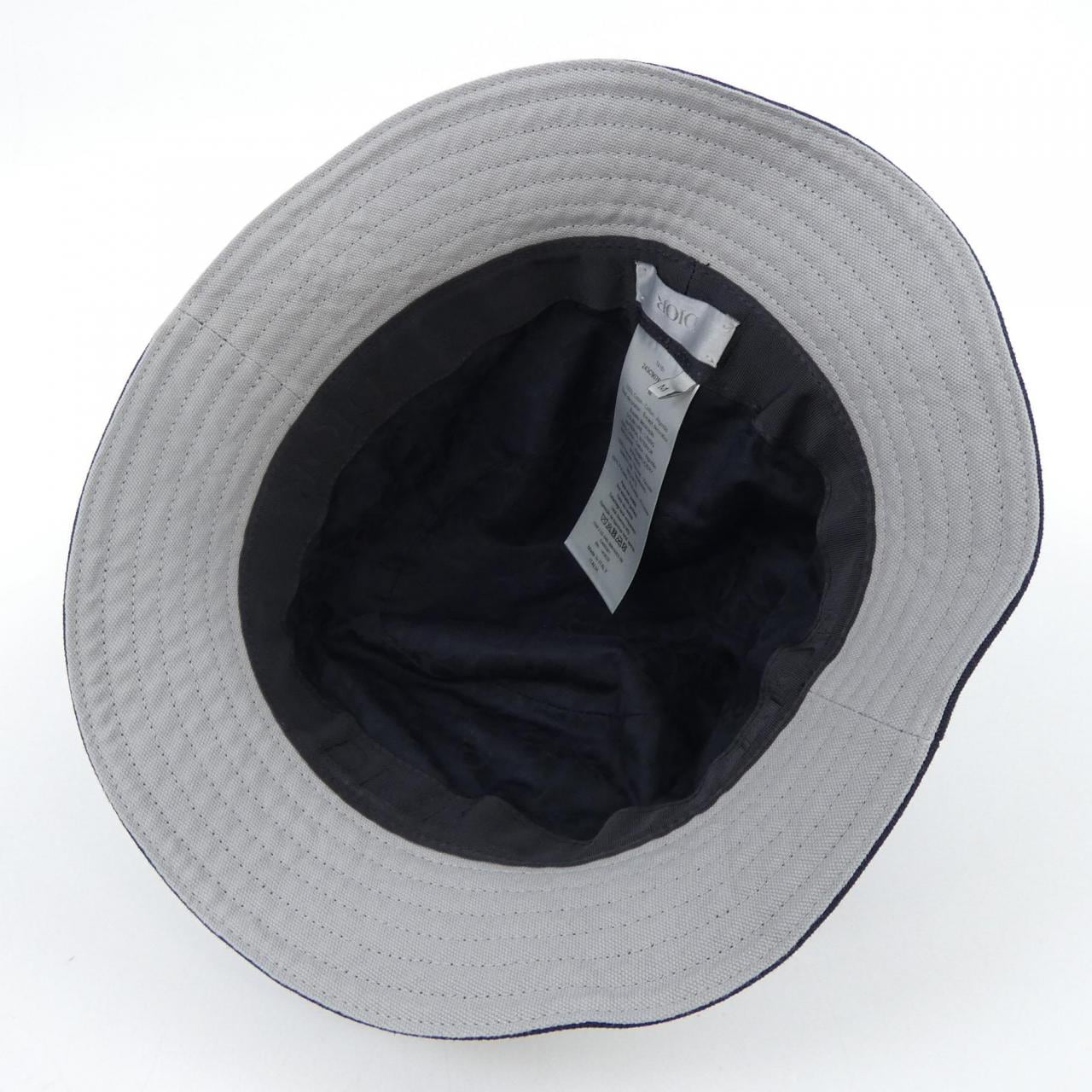 ディオール DIOR 243C907E4511 ハット