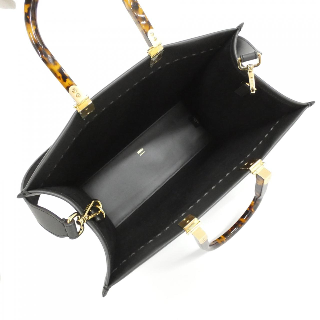 フェンディ フェンディ サンシャイン ミディアム 8BH386 AHN5 バッグ