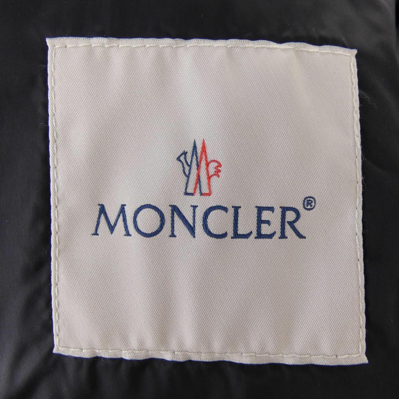 モンクレール MONCLER CLAMART ダウンジャケット