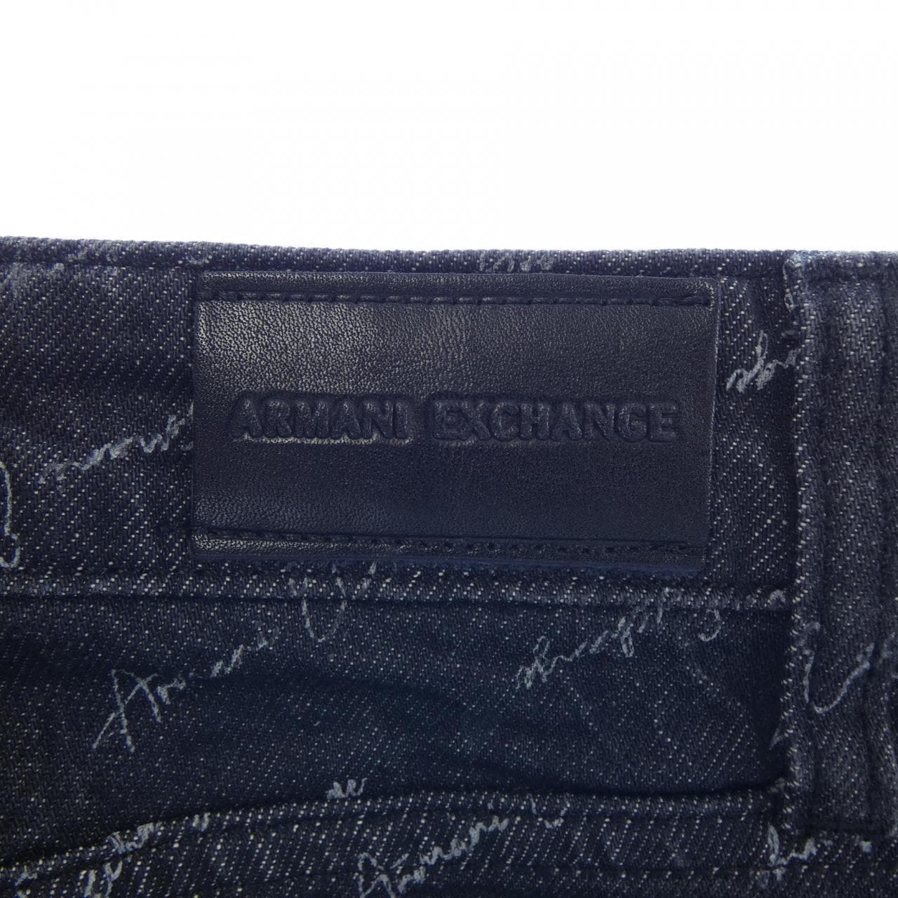アルマーニ エクスチェンジ ARMANI EXCHANGE 6DYJ51 Y18BZ ジーンズ