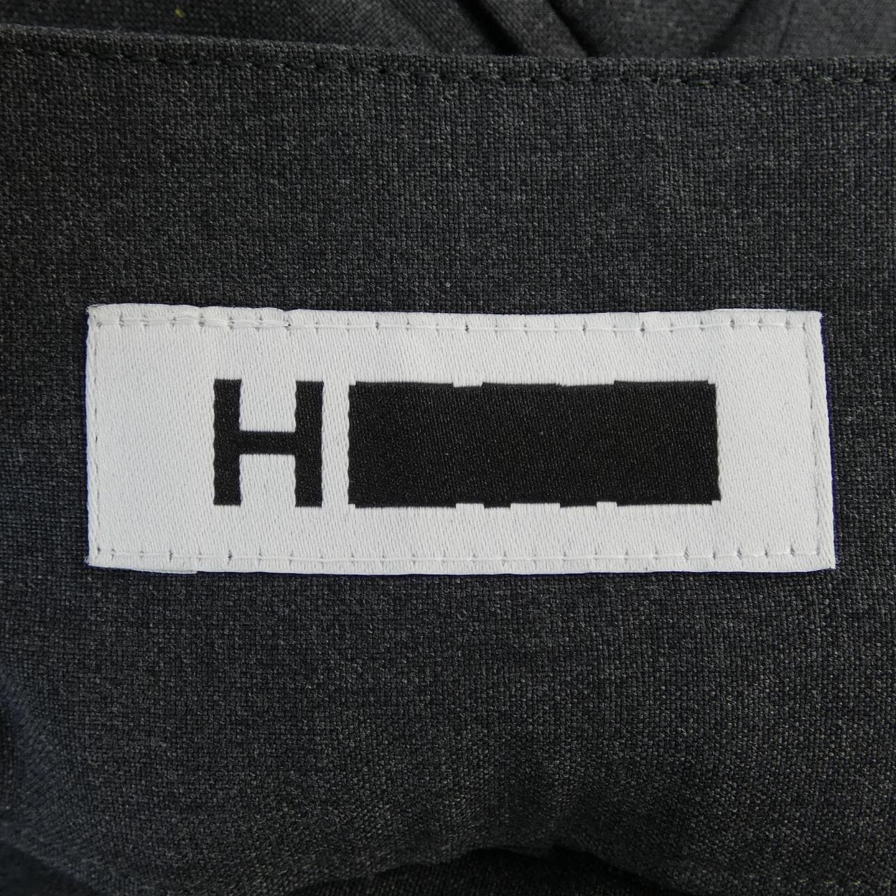 エイチビューティ&ユース H Beauty&YOUTH 1614-217-5813 TROPICAL GU パンツ