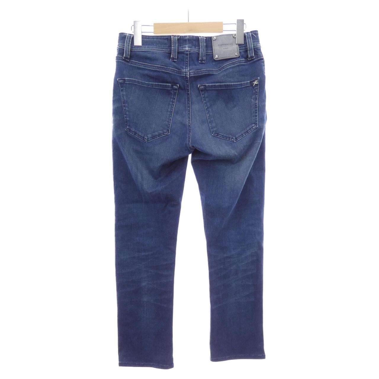 トラマロッサ TRAMAROSSA ジーンズ