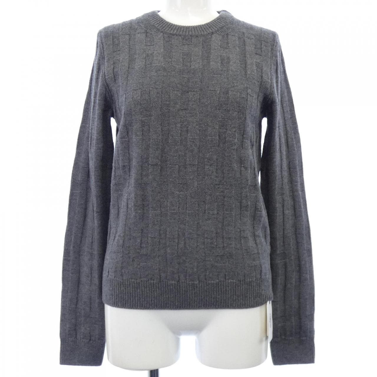 エルメス HERMES *17-7701. ニット