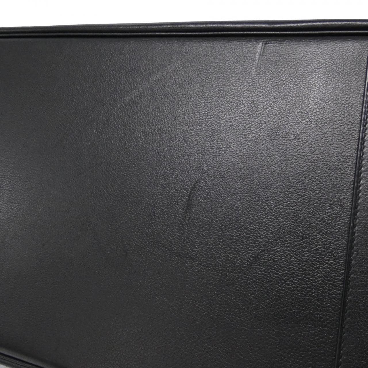 HERMES Haute Croix Lock 40cm Bag