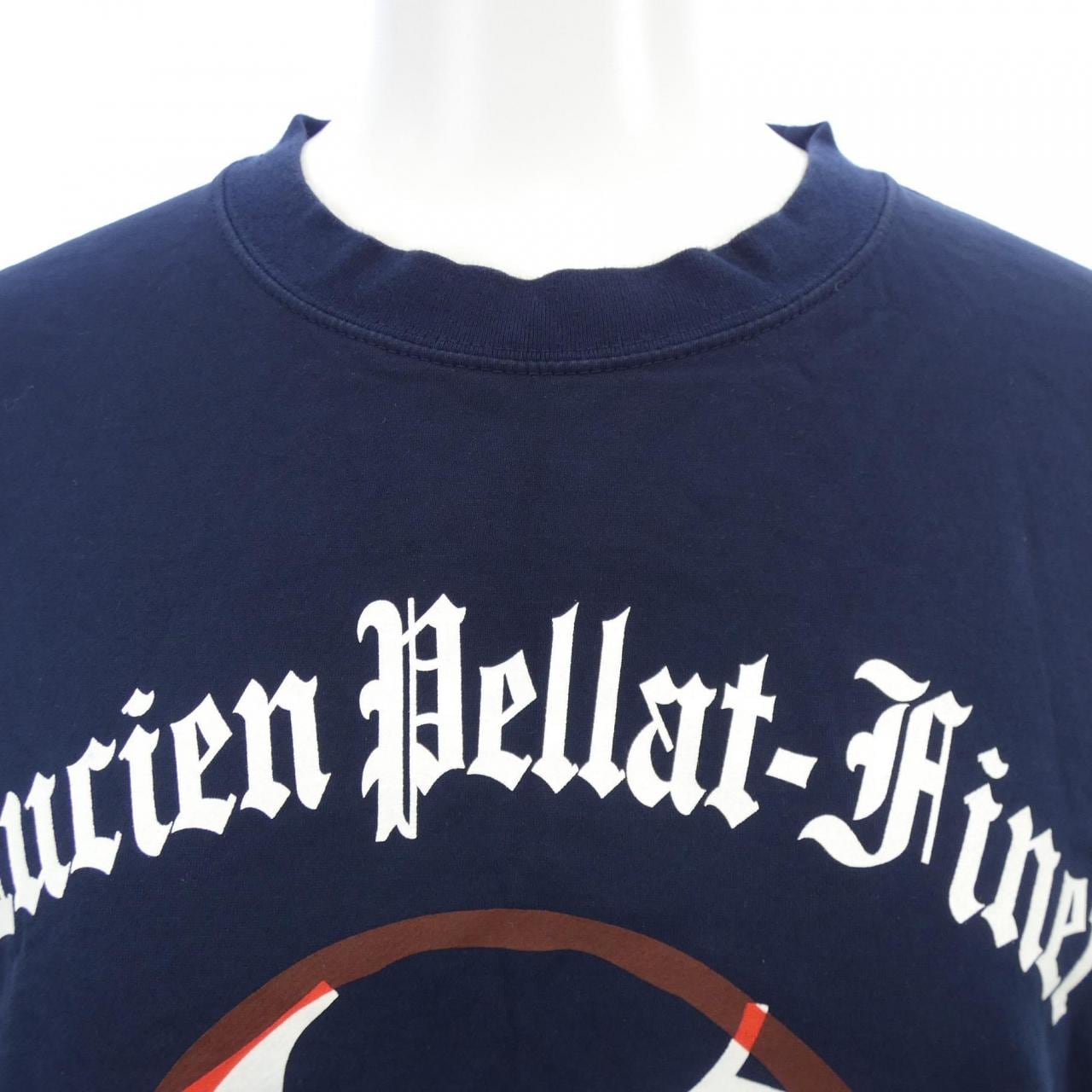 ルシアン ペラフィネ lucien pellat-finet Tシャツ