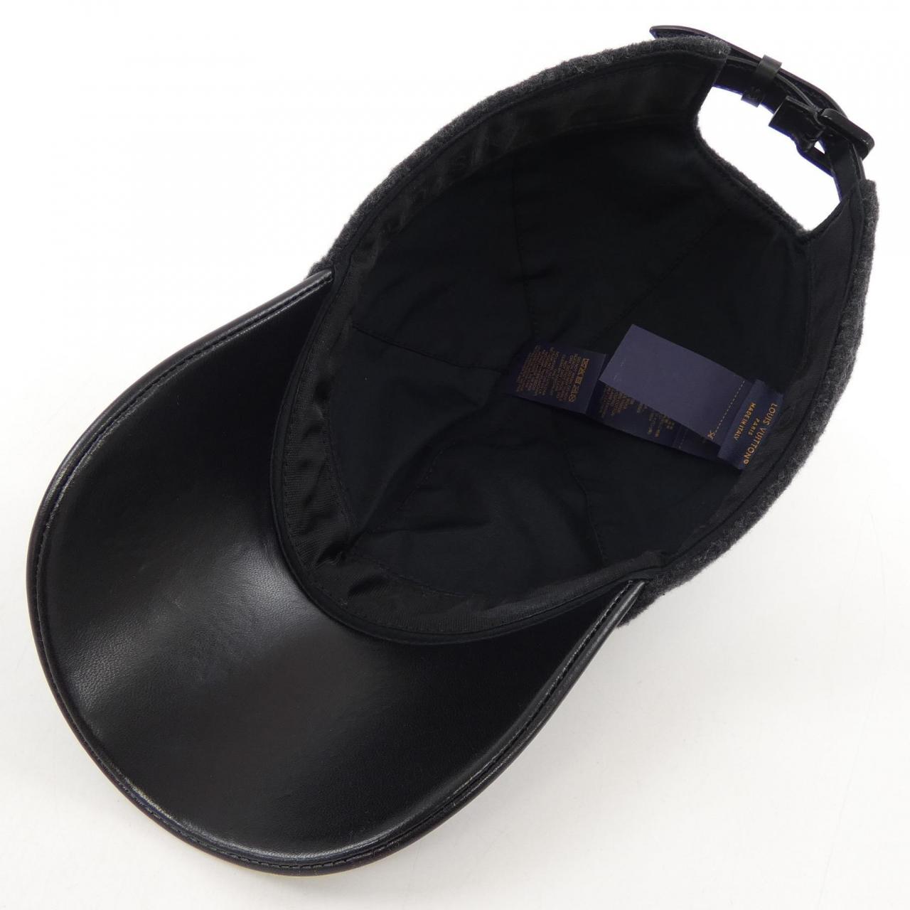 ルイヴィトン LOUIS VUITTON M7182 キャップ