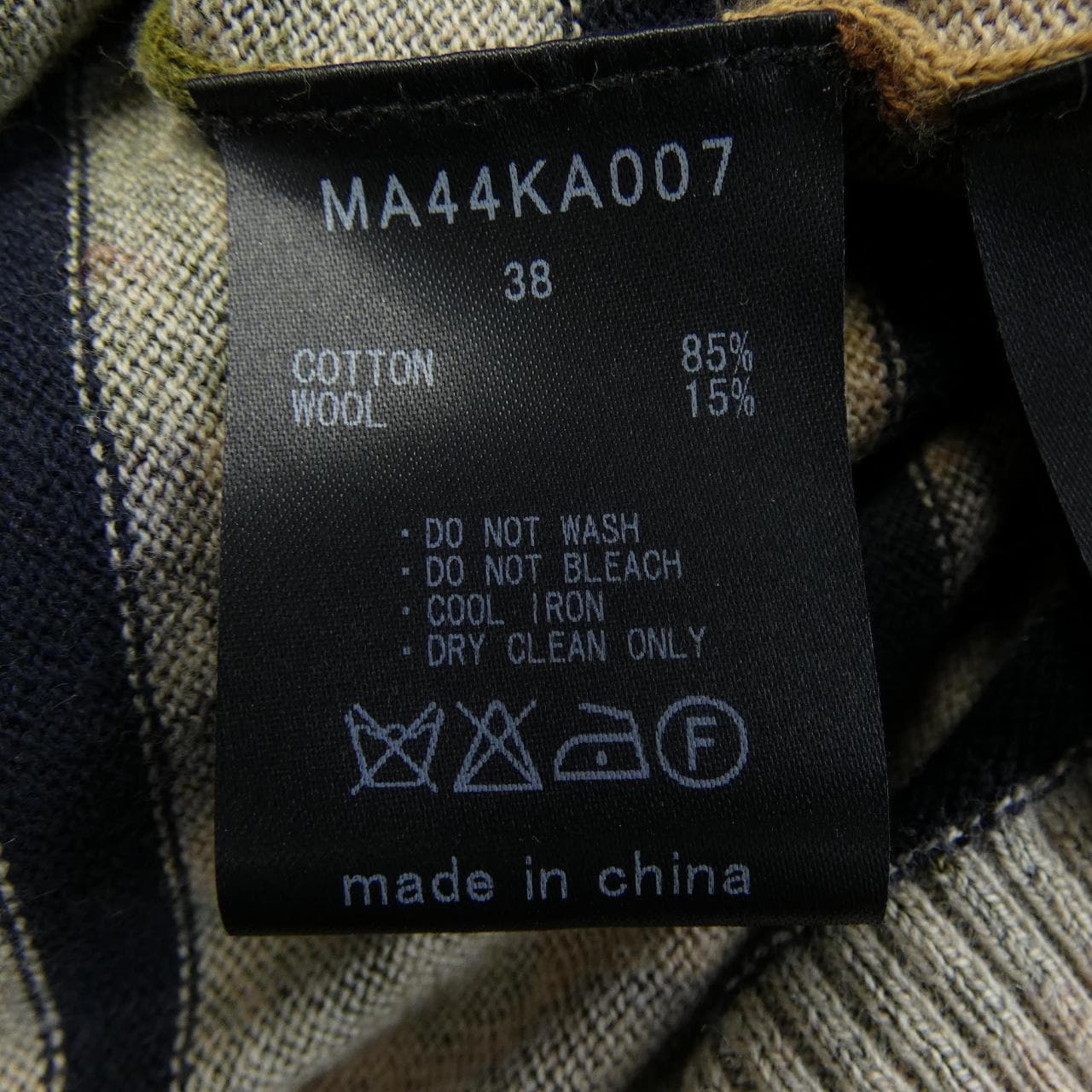 ミュベール MUVEIL ワンピース