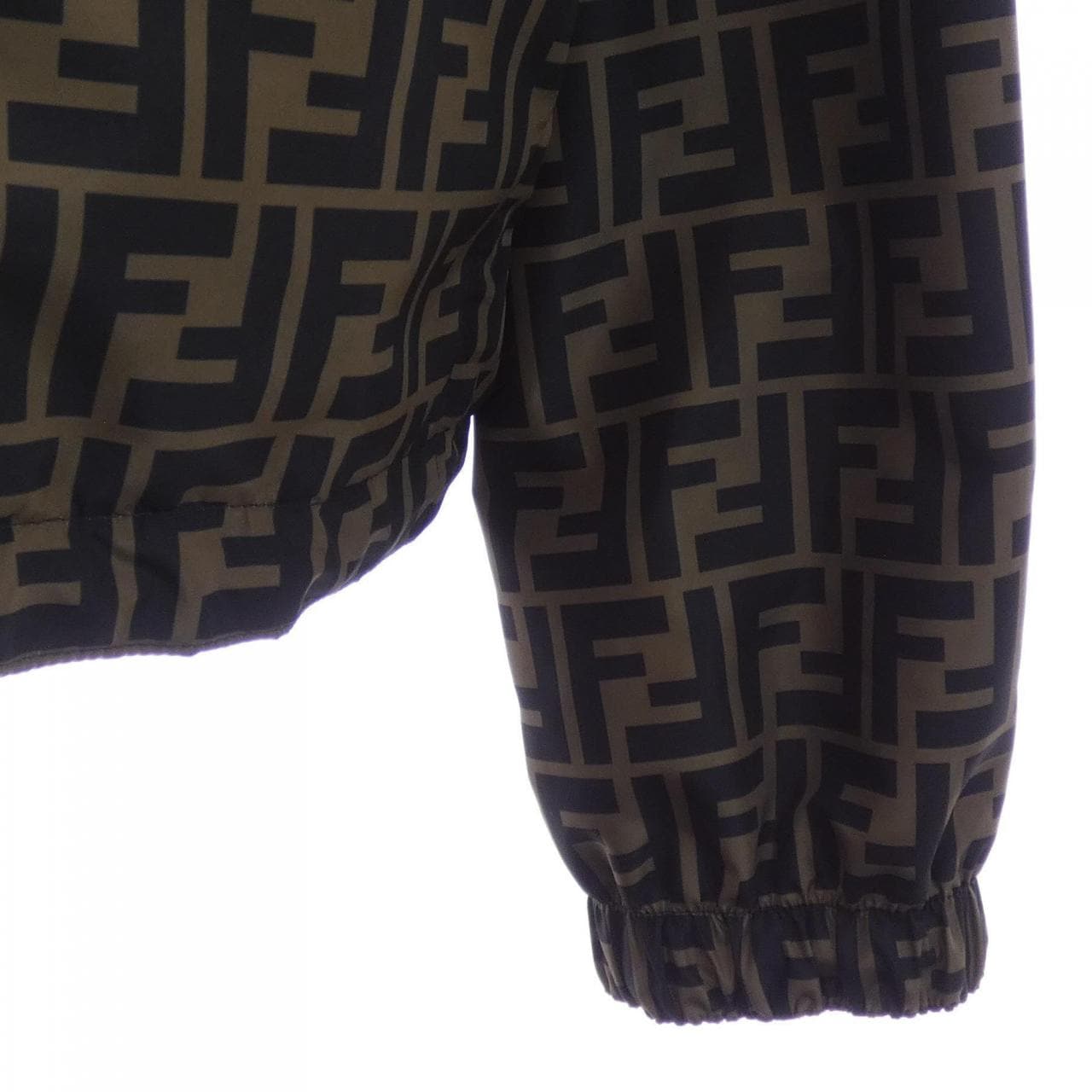 FENDI FENDI FAA615 A79N Blouson