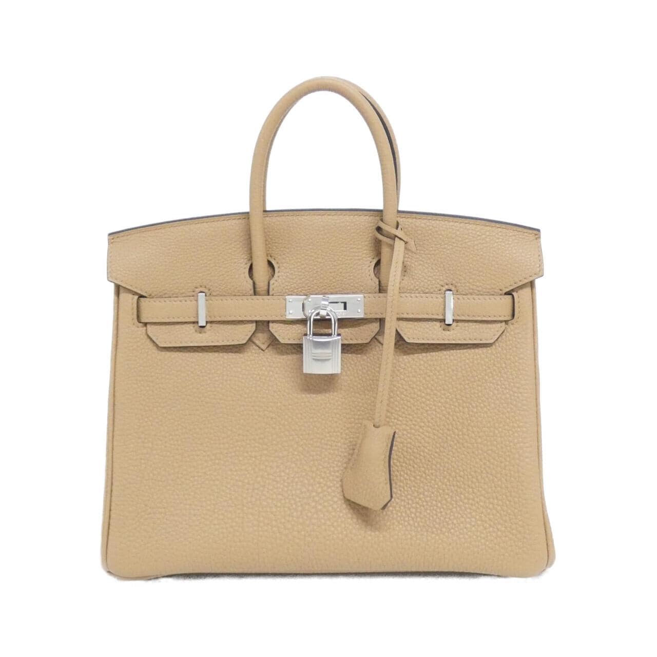 エルメス バーキン 25cm 041344CK バッグ