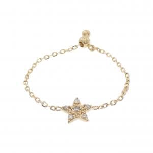 ノジェス ダイヤモンド リング 0.02CT