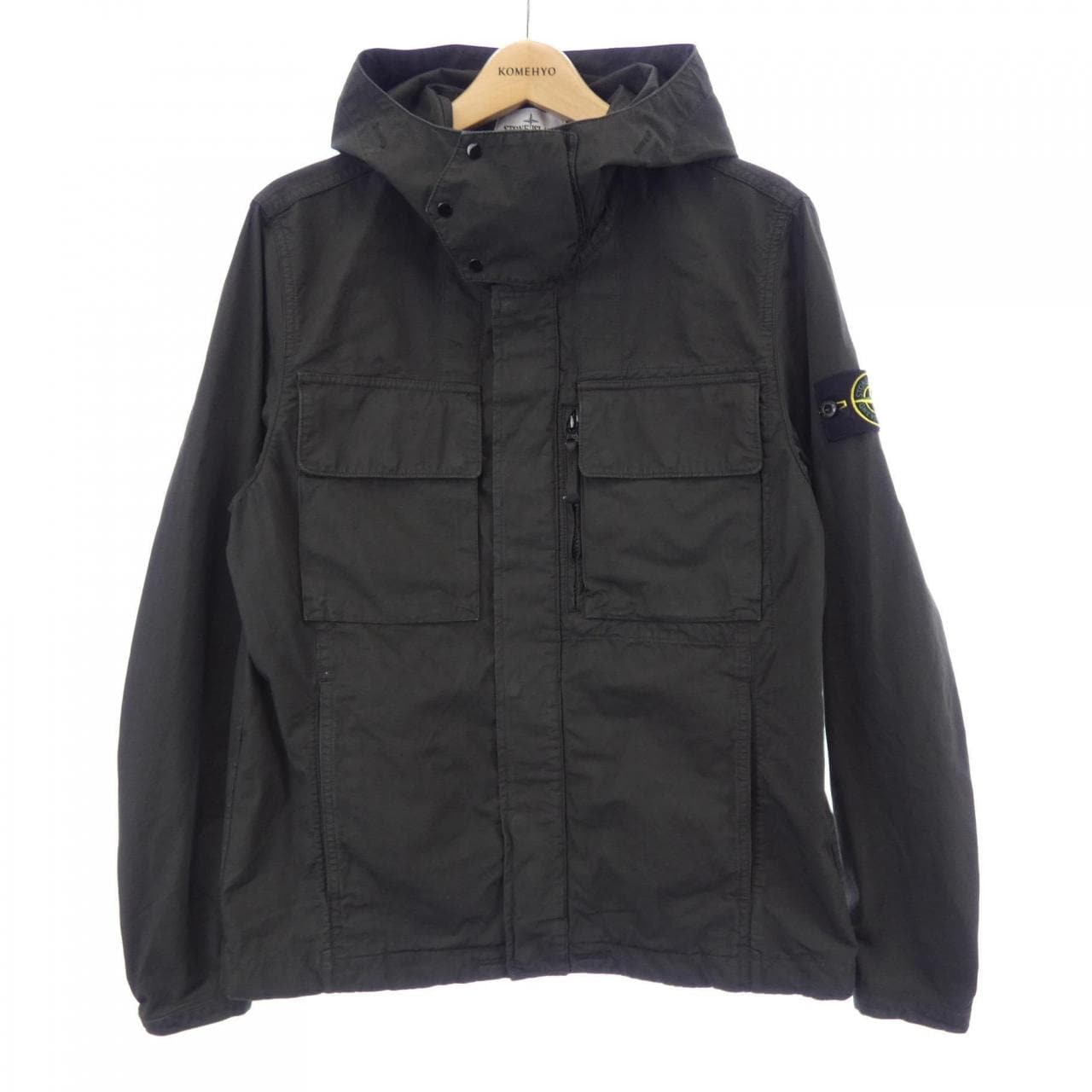 ストーンアイランド STONE ISLAND K2S15Q100012S0240 ジャケット