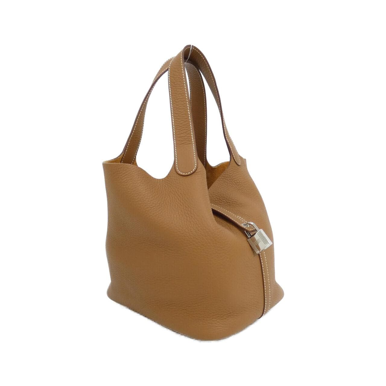 エルメス ピコタン ロック MM 060991CK バッグ