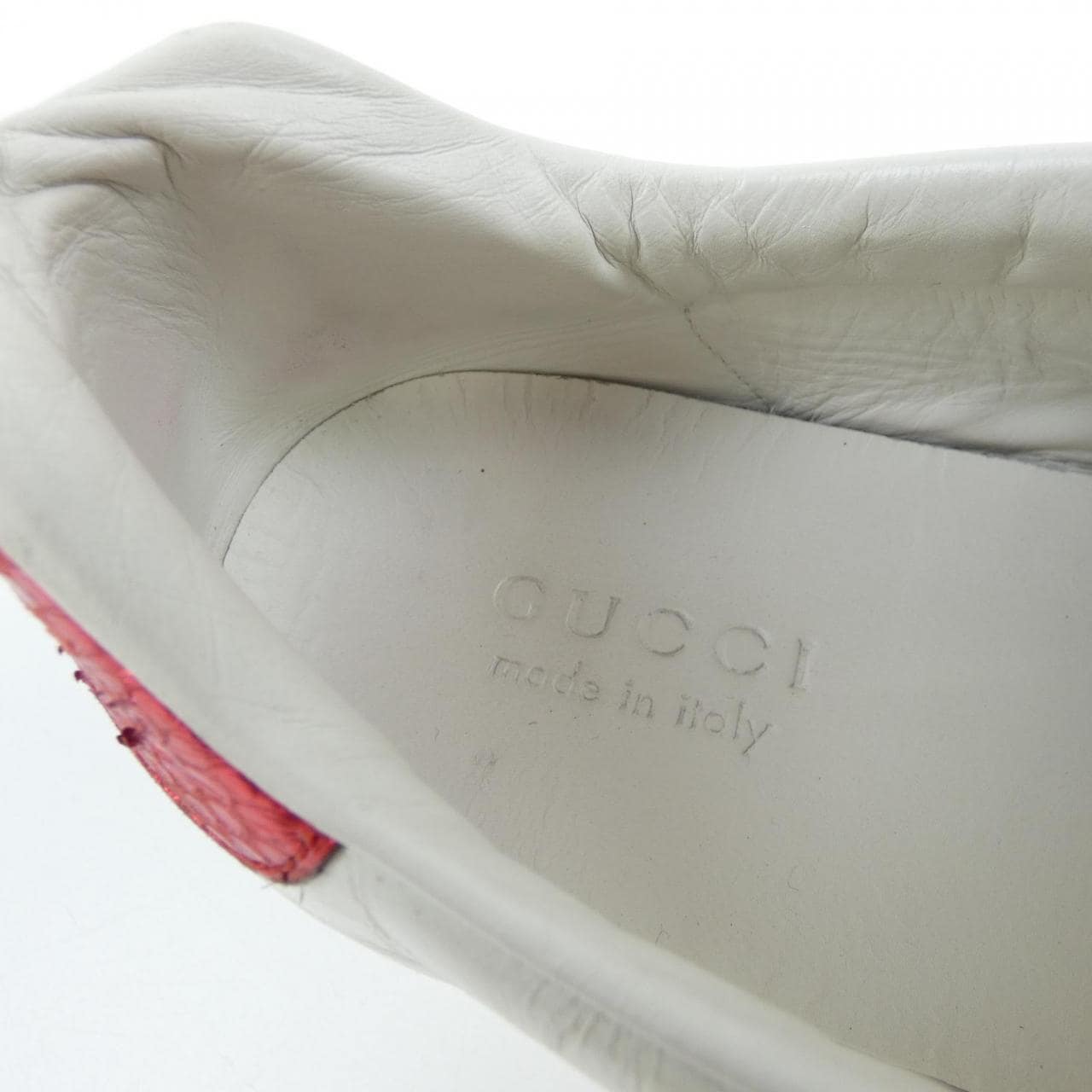 グッチ GUCCI 456230 スニーカー