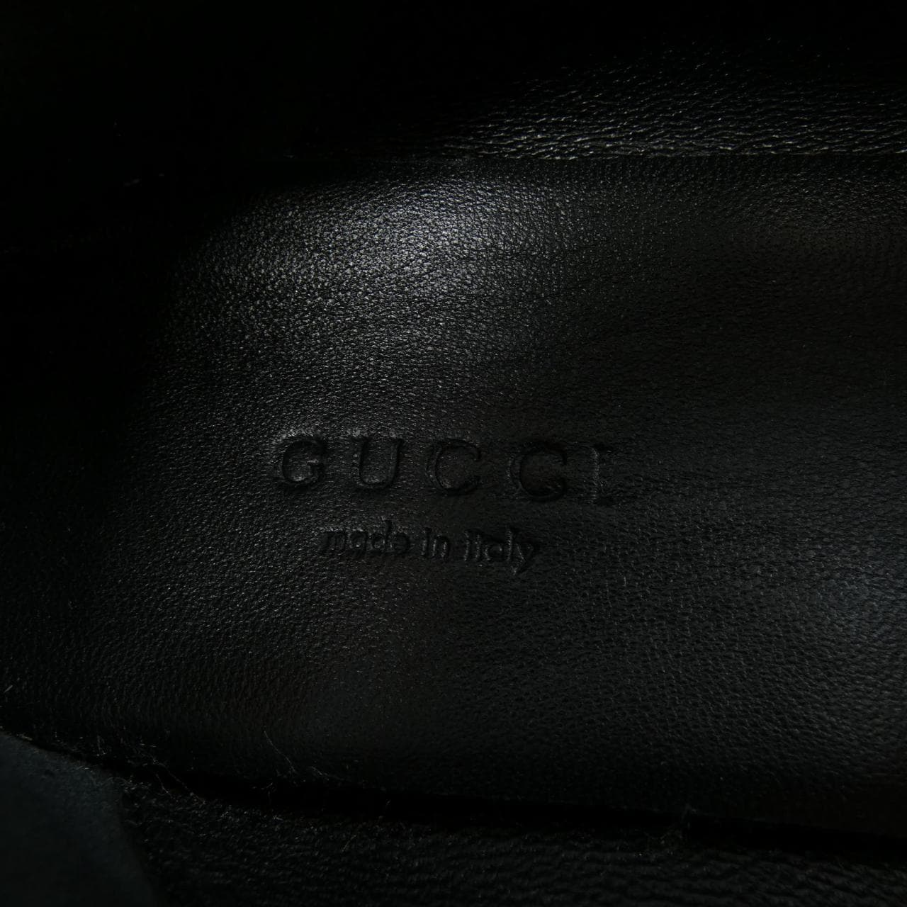 グッチ GUCCI 414998 シューズ