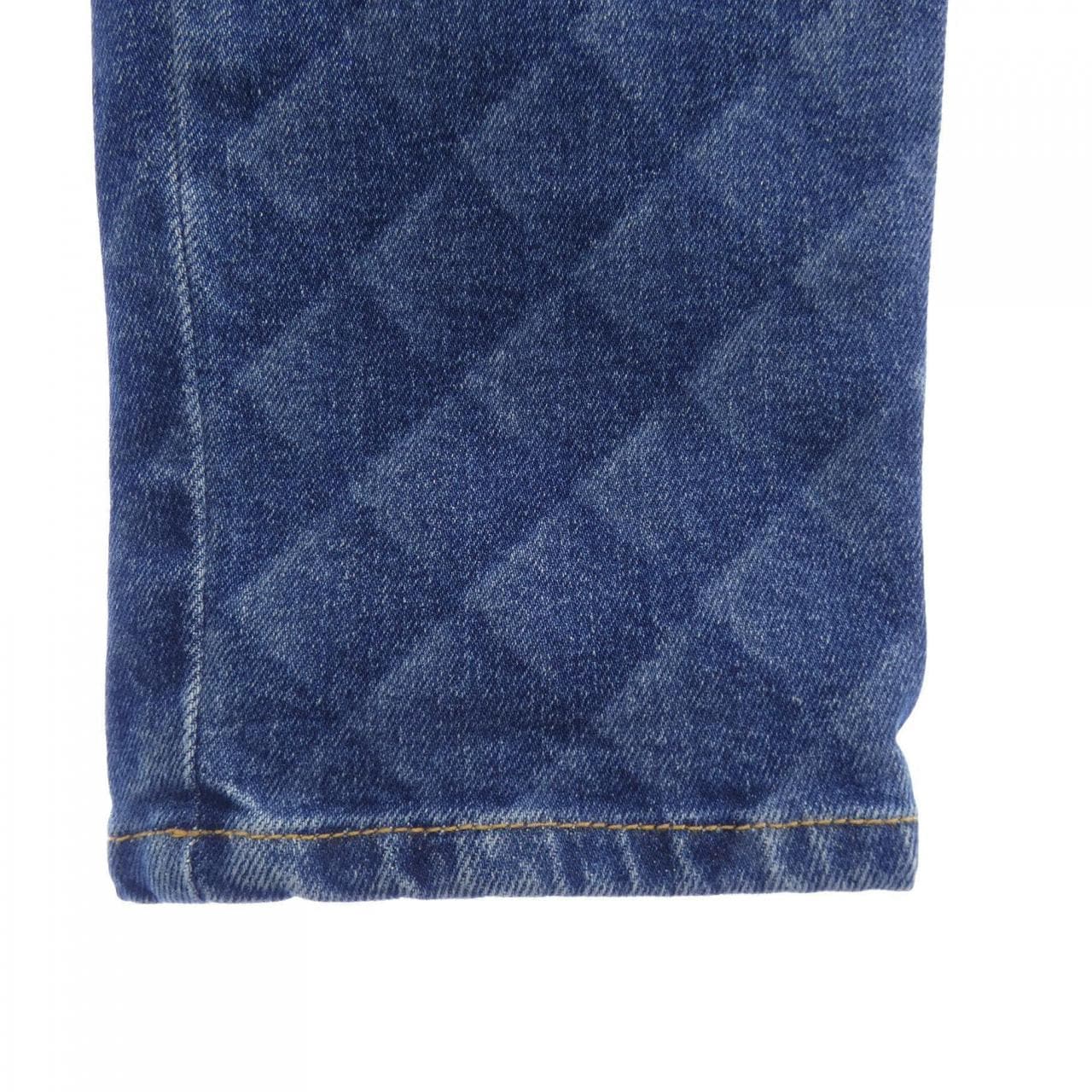 シャネル CHANEL P73402V65056 ジーンズ