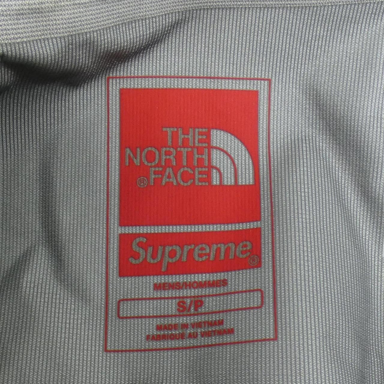 シュプリームザノースフェイス SUPREME×THE NORTH FACE NP12101I ジャケット